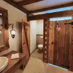 Urig-alpine Lala Alm - 22 Personen Horská chata
