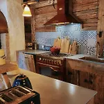 Horská chata Urig-alpine Lala Alm - 22 Personen *