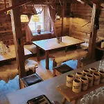 Urig-alpine Lala Alm - 22 Personen