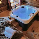 Urig-alpine Lala Alm - 22 Personen
