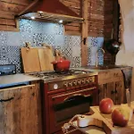 Horská chata Urig-alpine Lala Alm - 22 Personen Bayrischzell