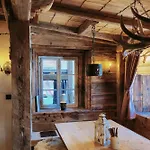 Urig-alpine Lala Alm - 22 Personen Horská chata *