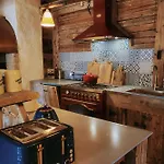 Horská chata Urig-alpine Lala Alm - 22 Personen *