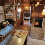 Urig-alpine Lala Alm - 22 Personen Horská chata *