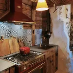 Urig-alpine Lala Alm - 22 Personen Horská chata