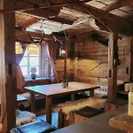 Horská chata Urig-alpine Lala Alm - 22 Personen Bayrischzell