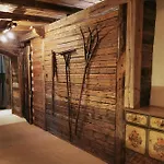 Urig-alpine Lala Alm - 22 Personen Bayrischzell