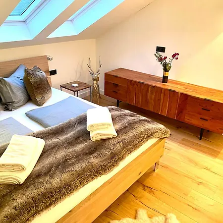 Stylische Alpenlounge Mit Pool, Sauna Und Jacuzzi, Fuer Bis Zu 22 Personen Chalet Bayrischzell