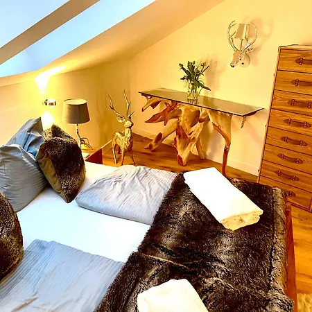 Stylische Alpenlounge Mit Pool, Sauna Und Jacuzzi, Fuer Bis Zu 22 Personen Chalet Bayrischzell