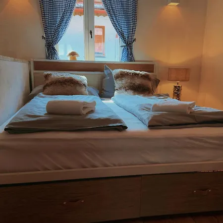 Urig-alpine Lala Alm - 22 Personen * Bayrischzell