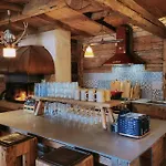 シャレー Urig-alpine Lala Alm - 22 Personen