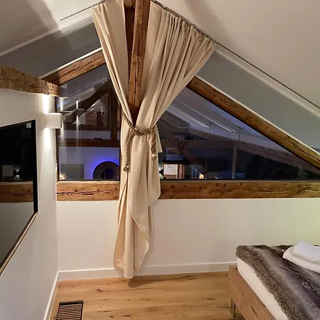 Stylische Alpenlounge Mit Pool, Sauna Und Jacuzzi, Fuer Bis Zu 22 Personen * Bayrischzell