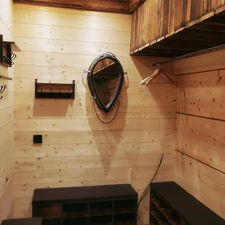 Urig-alpine Lala Alm - 22 Personen * Bayrischzell