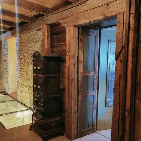 شاليه Urig-alpine Lala Alm - 22 Personen بايريشزيل
